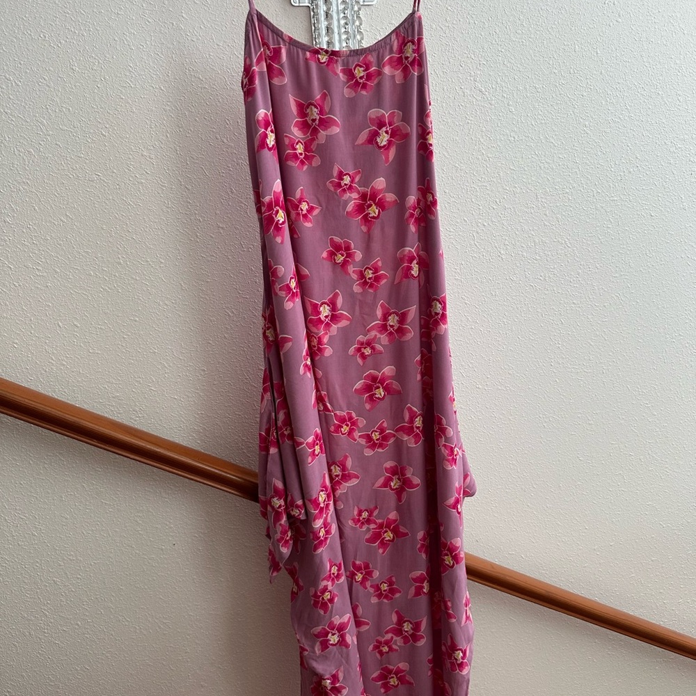 Acacia dress